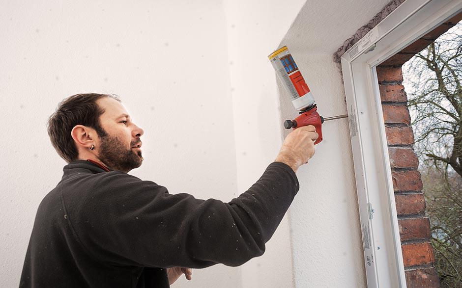 double vitrage renovation Vaujours